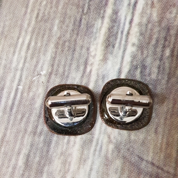 Vintage cufflinks - Picture 3 of 4